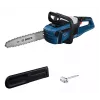 Bosch GKE 18V-40 Professional zwart, blauw, rood