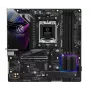 ASRock moederbord B850M Riptide WiFi AM5 AMD B850 4 X DDR5 1 X HDMI 2.1 Tmds/frl 8g 1 X DisplayPort 1.4 met DSC mATX