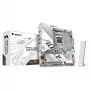 Moederbord GIGABYTE B850M AORUS ELITE WIFI6E, AMD B850, socket AM5, Micro ATX
