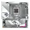Moederbord GIGABYTE B850M AORUS ELITE WIFI6E, AMD B850, socket AM5, Micro ATX