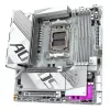 Moederbord GIGABYTE B850M AORUS ELITE WIFI6E, AMD B850, socket AM5, Micro ATX