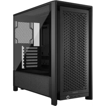 CORSAIR FRAME 4000D midi-tower behuizing zwart