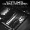 CORSAIR FRAME 4000D midi-tower behuizing zwart