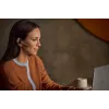 HP Poly Voyager Legend 50 headset, draadloos, 100 - 20000 Hz, zakelijk/alledaags, 20,5 g, headset, zwart
