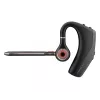 HP Poly Voyager Legend 50 headset, draadloos, 100 - 20000 Hz, zakelijk/alledaags, 20,5 g, headset, zwart