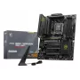 Moederbord MSI MAG B850 TOMAHAWK MAX WIFI — AMD B850, socket AM5, ATX, DDR5, 4×M.2, Wi-Fi 7, 5Gb LAN, 7.1 audio