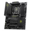Moederbord MSI MAG B850 TOMAHAWK MAX WIFI — AMD B850, socket AM5, ATX, DDR5, 4×M.2, Wi-Fi 7, 5Gb LAN, 7.1 audio