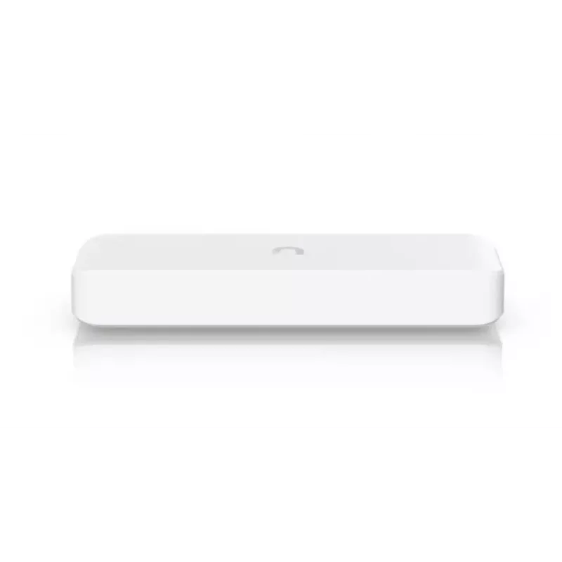 Managed Switch UBIQUITI UniFi Flex 2.5G USW-FLEX-2.5G-8 — 8× 2.5G RJ-45, 1× 10G SFP+, L2, 60 Gbit/s