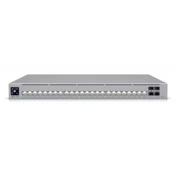 UBIQUITI NETWORKS Unifi Switch USW-PRO-HD-24-POE 1U Professional Grade 24-poorts L3