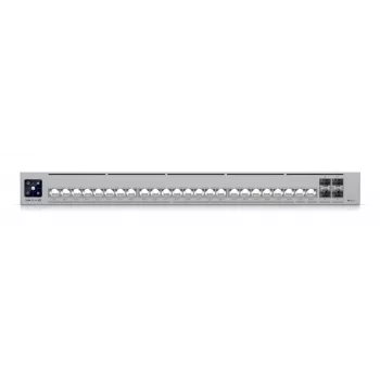 UBIQUITI NETWORKS Unifi Switch USW-PRO-HD-24-POE 1U Professional Grade 24-poorts L3