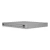 UBIQUITI NETWORKS Unifi Switch USW-PRO-HD-24-POE 1U Professional Grade 24-poorts L3