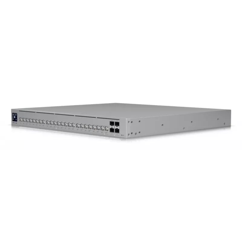 UBIQUITI NETWORKS Unifi Switch USW-PRO-HD-24-POE 1U Professional Grade 24-poorts L3