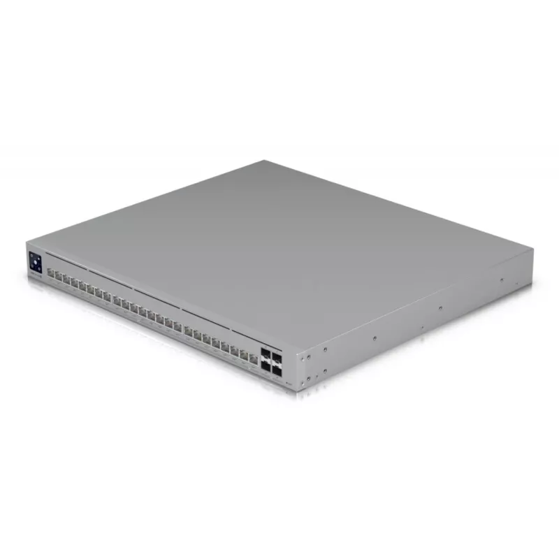 UBIQUITI NETWORKS Unifi Switch USW-PRO-HD-24-POE 1U Professional Grade 24-poorts L3