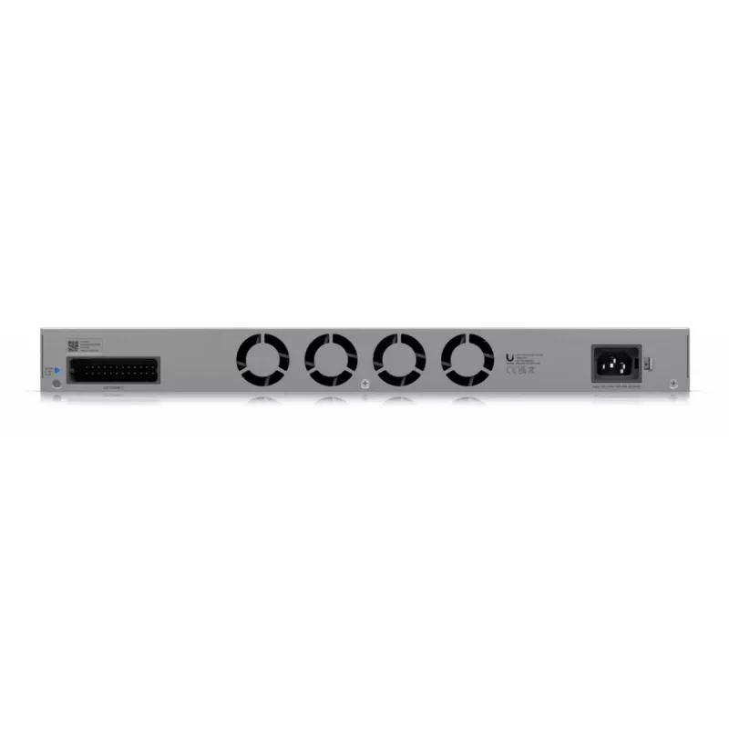 UBIQUITI NETWORKS Unifi Switch USW-PRO-HD-24-POE 1U Professional Grade 24-poorts L3