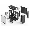 FRACTAL DESIGN Meshify 3 XL zwart TG licht getint