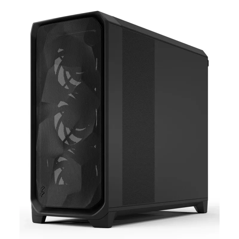FRACTAL DESIGN Meshify 3 XL zwart TG licht getint