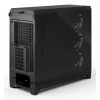 FRACTAL DESIGN Meshify 3 XL zwart TG licht getint