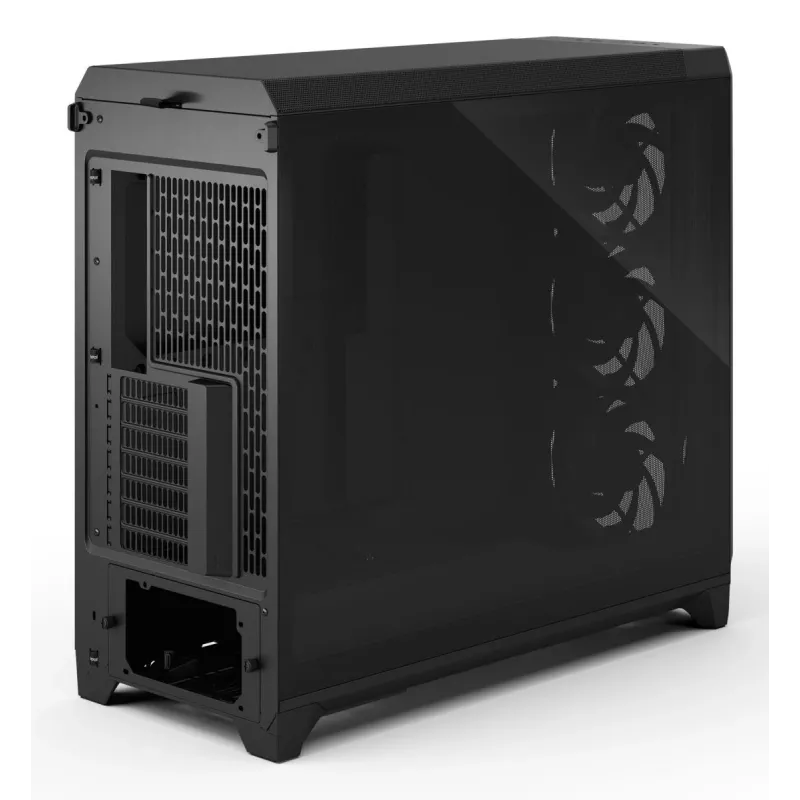 FRACTAL DESIGN Meshify 3 XL zwart TG licht getint