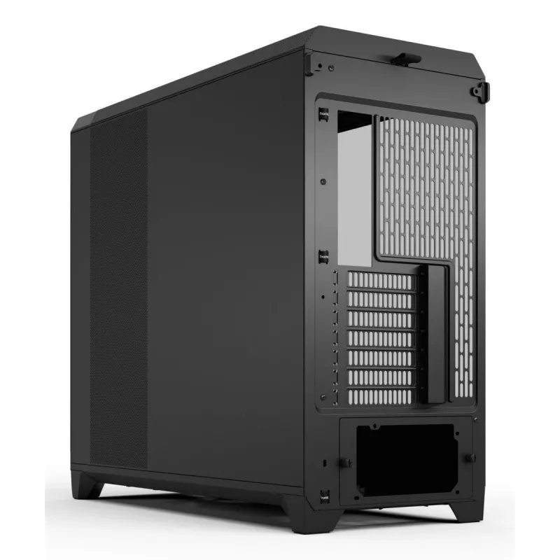 FRACTAL DESIGN Meshify 3 XL zwart TG licht getint