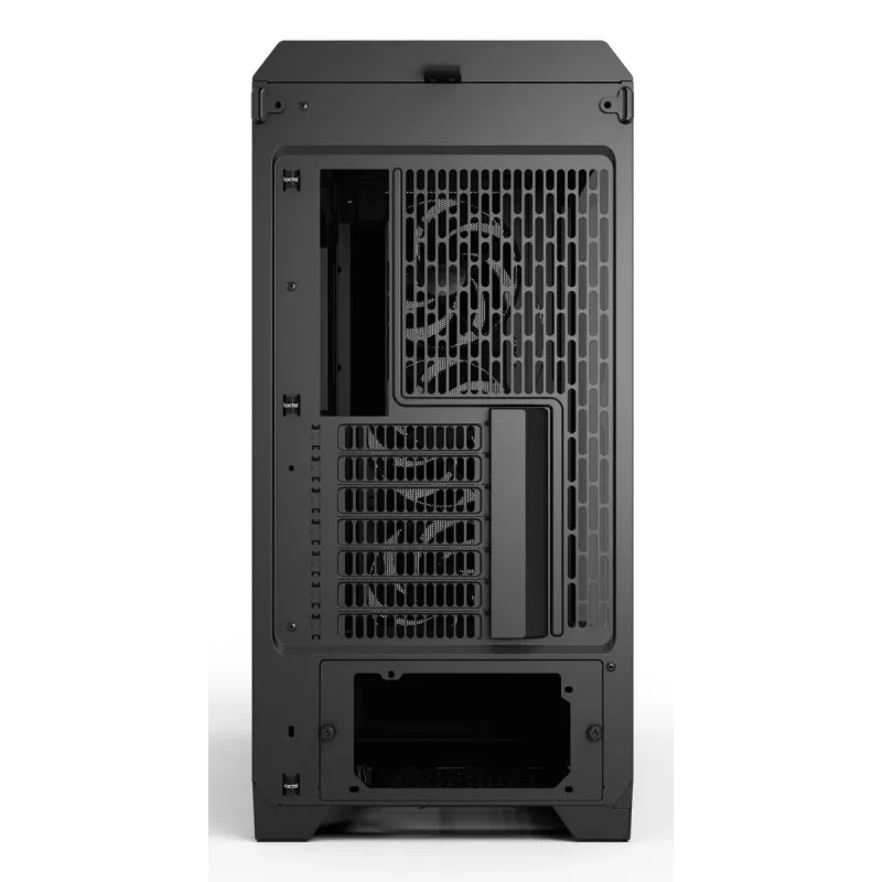 FRACTAL DESIGN Meshify 3 XL zwart TG licht getint