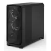 FRACTAL DESIGN Meshify 3 XL zwart TG licht getint