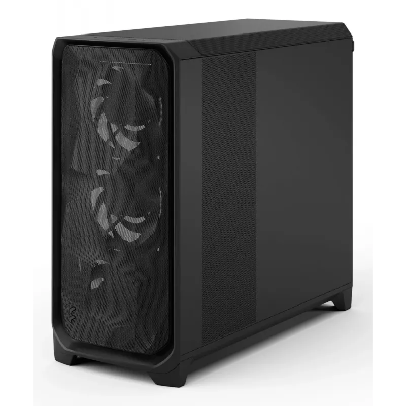 FRACTAL DESIGN Meshify 3 XL zwart TG licht getint