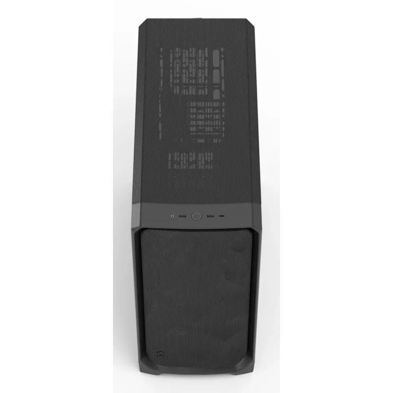FRACTAL DESIGN Meshify 3 XL zwart TG licht getint