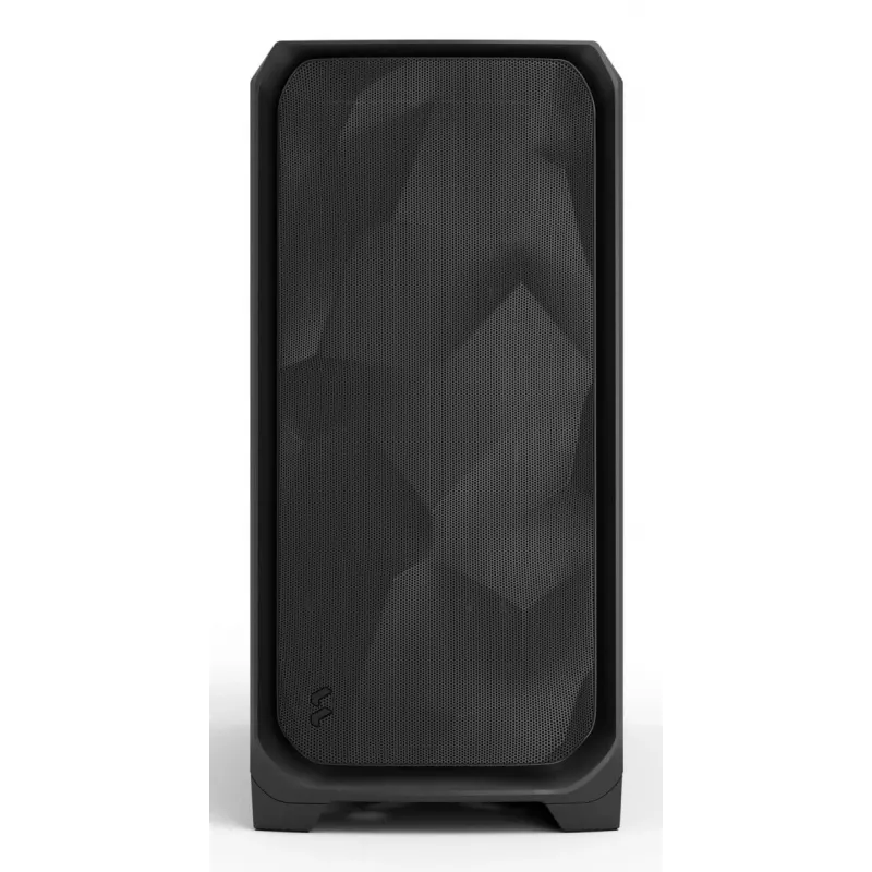 FRACTAL DESIGN Meshify 3 XL zwart TG licht getint