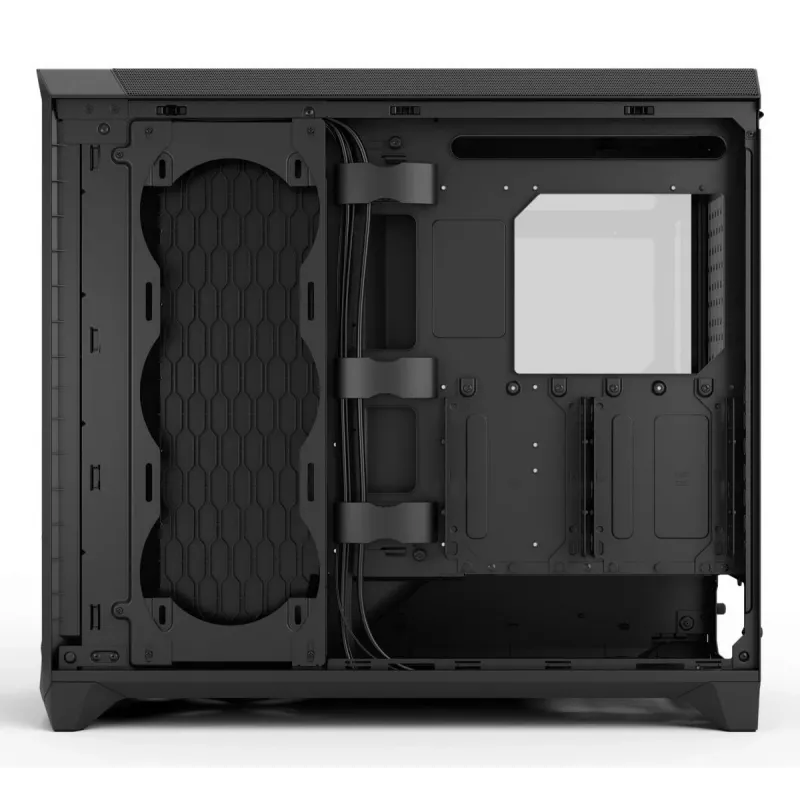 FRACTAL DESIGN Meshify 3 XL zwart TG licht getint