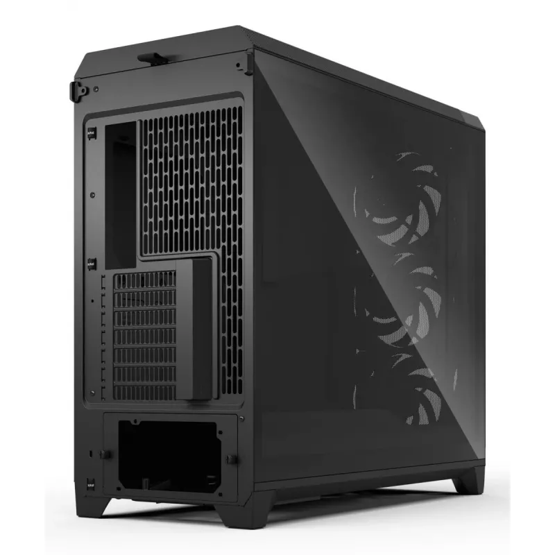 FRACTAL DESIGN Meshify 3 XL zwart TG licht getint