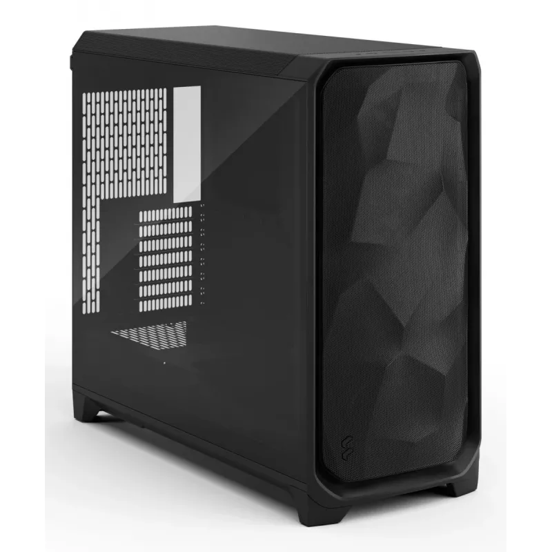 FRACTAL DESIGN Meshify 3 XL zwart TG licht getint