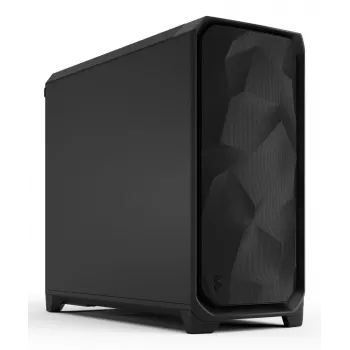 FRACTAL DESIGN Meshify 3 XL zwart solid