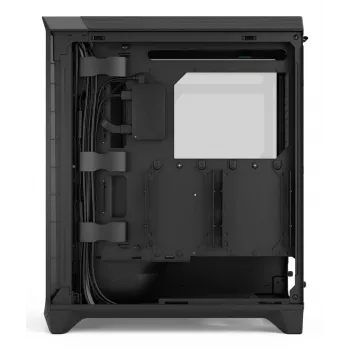 FRACTAL DESIGN Meshify 3 Ambience Pro RGB zwart TG light tint