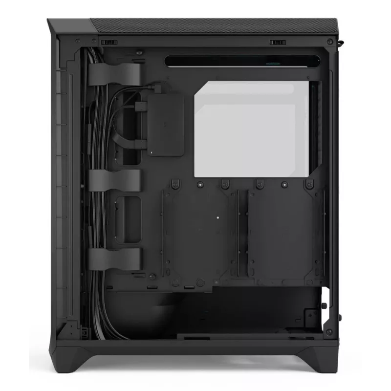 FRACTAL DESIGN Meshify 3 Ambience Pro RGB zwart TG light tint
