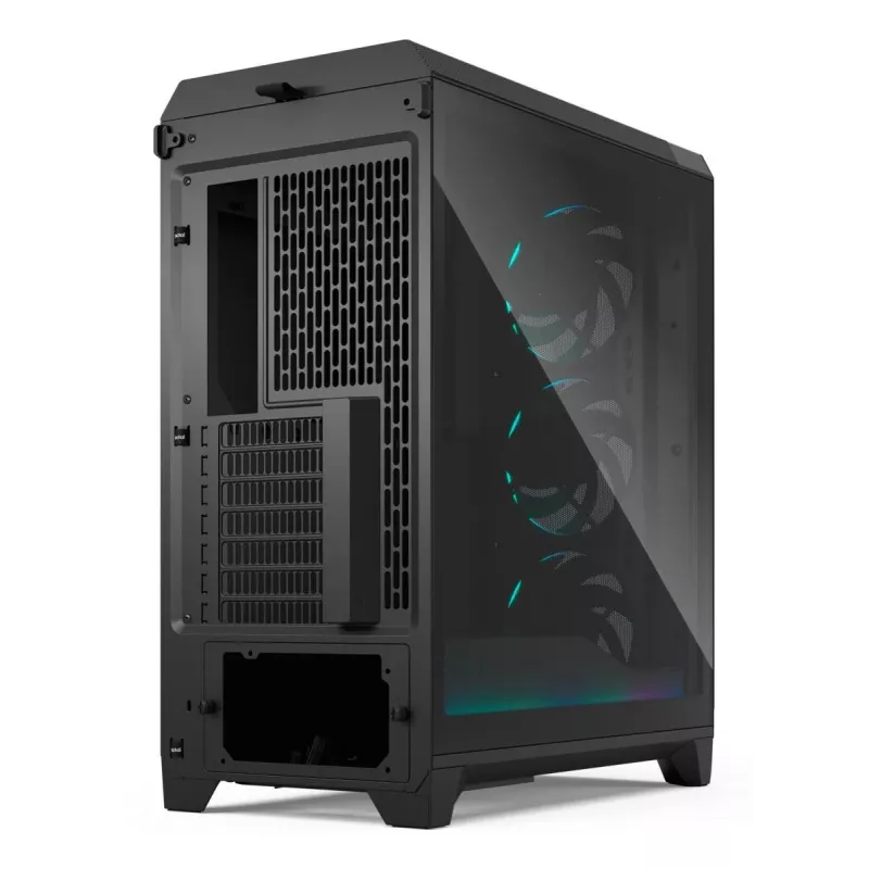 FRACTAL DESIGN Meshify 3 Ambience Pro RGB zwart TG light tint