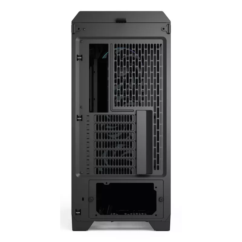 FRACTAL DESIGN Meshify 3 Ambience Pro RGB zwart TG light tint