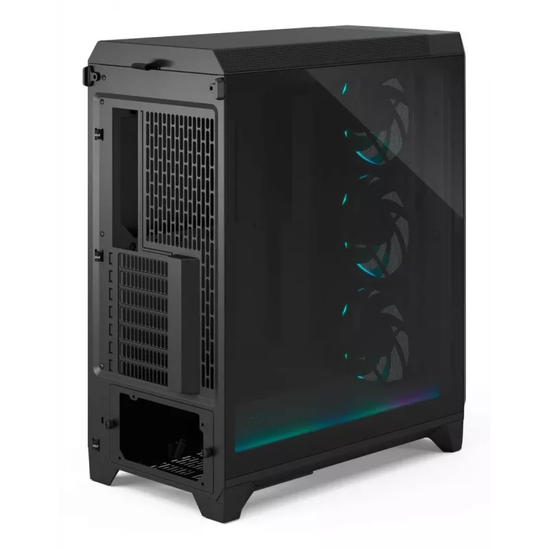 FRACTAL DESIGN Meshify 3 Ambience Pro RGB zwart TG light tint