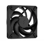 FRACTAL DESIGN ventilator Momentum 12 zwart