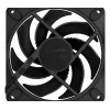 FRACTAL DESIGN ventilator Momentum 12 zwart