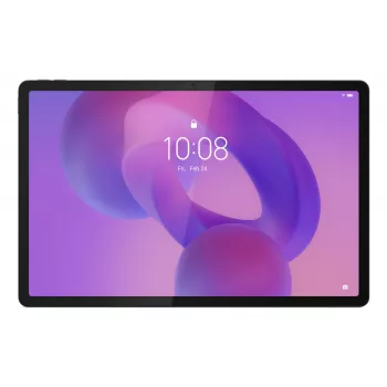 Lenovo Idea Tab Pro Mediatek 256 GB 32,3 cm (12,7 inch) 8 GB Wi-Fi 6E (802.11ax) Android 14 grijs