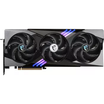 MSI GAMING GEFORCE RTX 5080 16G TRIO OC grafische kaart NVIDIA 16 GB GDDR7