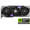 MSI GAMING GEFORCE RTX 5080 16G TRIO OC grafische kaart NVIDIA 16 GB GDDR7