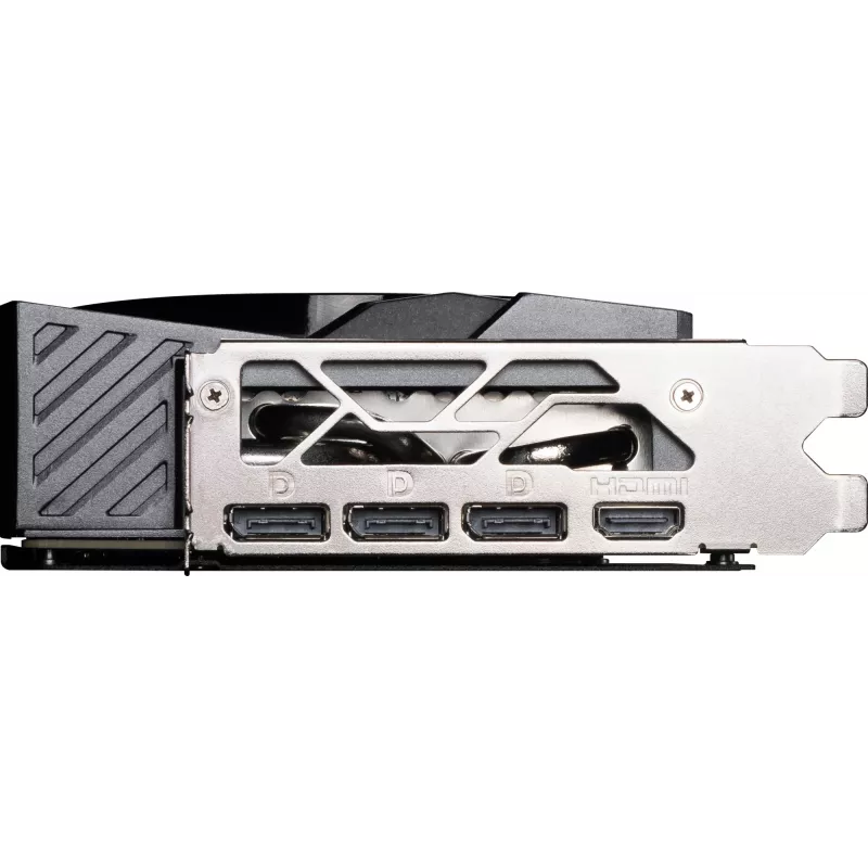 MSI GAMING GEFORCE RTX 5080 16G TRIO OC grafische kaart NVIDIA 16 GB GDDR7