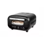 Unold 68805 pizzasteen 1 pizza 1700 W zwart