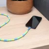CLUB3D CAC-3011 USB-kabel 2 m USB C blauw, groen
