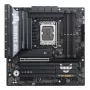 ASUS TUF GAMING B860M-PLUS Intel B860 LGA 1851 (Socket V1) micro ATX