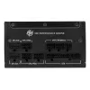 MSI MPG A850GS PCIE5 voeding 850 W 24-pin ATX ATX zwart