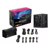 MSI MPG A850GS PCIE5 voeding 850 W 24-pin ATX ATX zwart