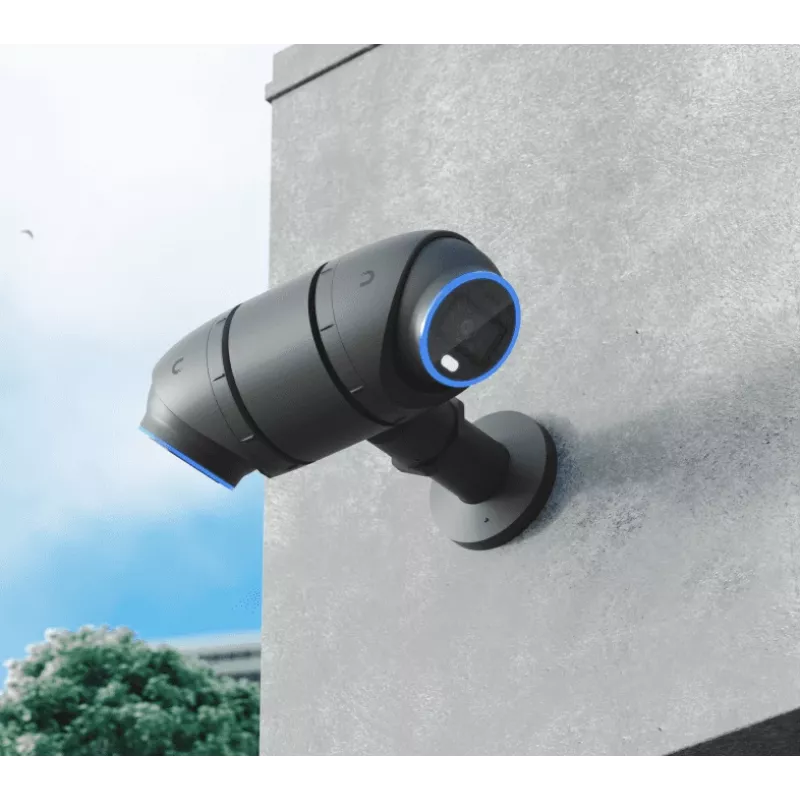 UBIQUITI NETWORKS dubbele houder voor camera's zwart