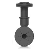 UBIQUITI NETWORKS dubbele houder voor camera's zwart